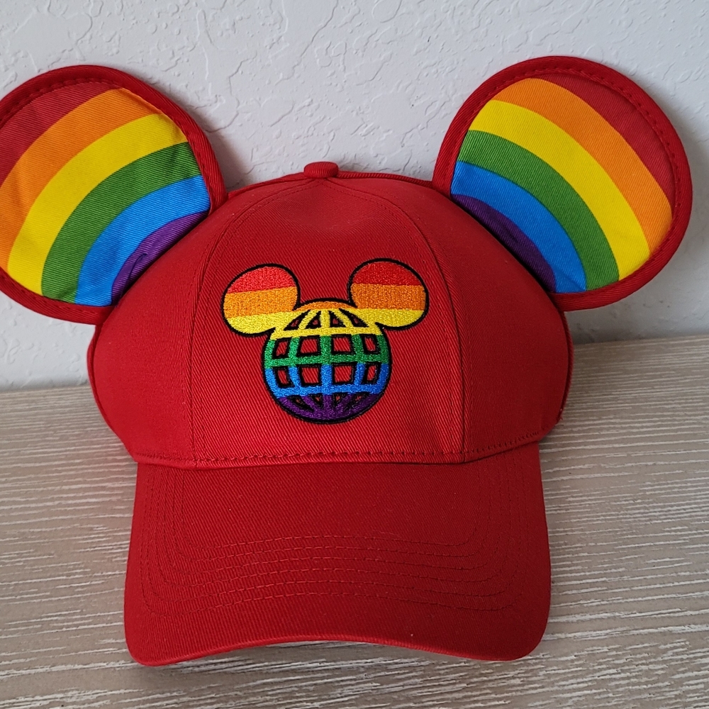 Disney hat